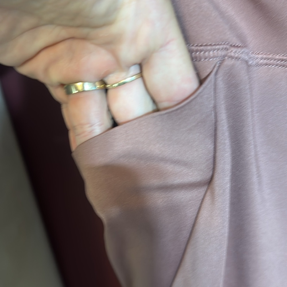 Under Armour Misty Copeland Leggings​ - Picture 4 of 8